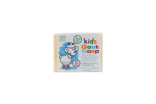 Goat Soap - Kids
