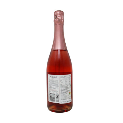 Edenvale Non Alcoholic Sparkling Rosé Wine 750ml