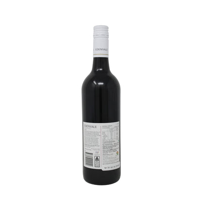 Edenvale Non Alcoholic Shiraz Wine 750ml