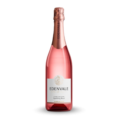 Edenvale Non Alcoholic Sparkling Rosé Wine 750ml