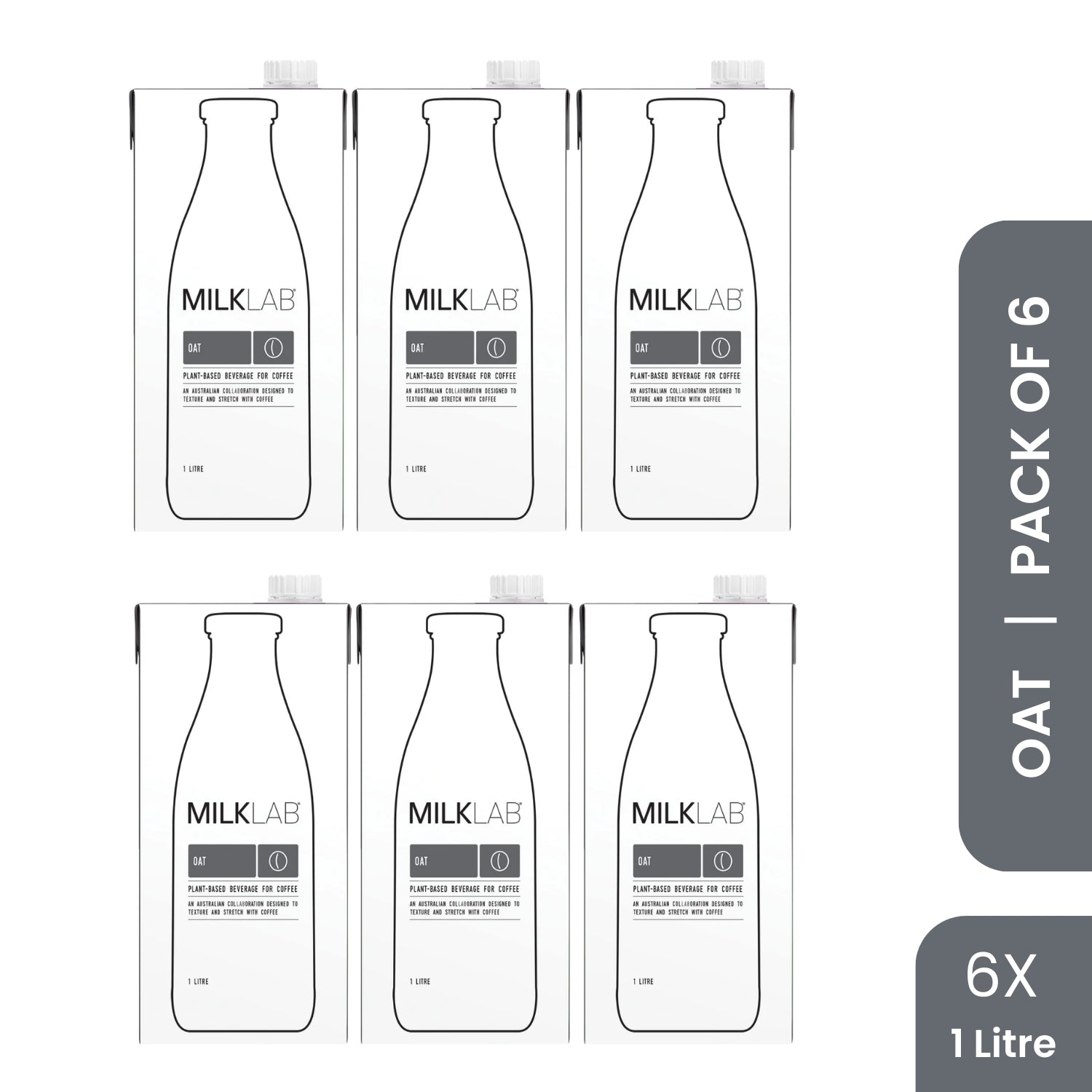 Oat Milk 