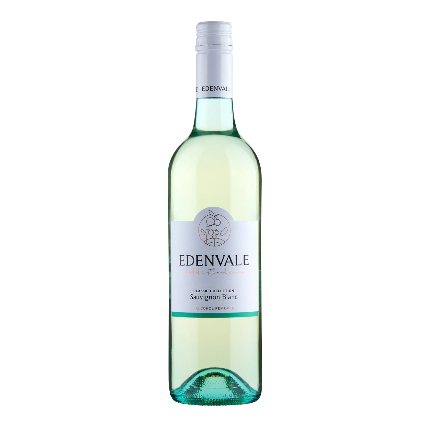 Edenvale Sauvignon Blanc 750 ml Non Alcoholic Wine