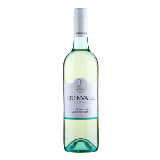 Edenvale Sauvignon Blanc 750 ml Non Alcoholic Wine
