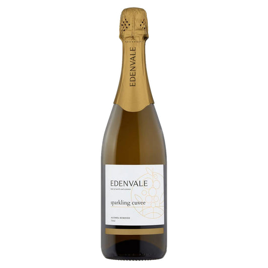 Edenvale sparkling cuvee, 750ml