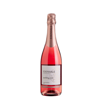 Edenvale Sparkling Rose Non Alcoholic Wine 