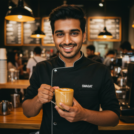 Milklab Costumer review