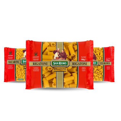 San Remo - Weeknight Dinner Kit