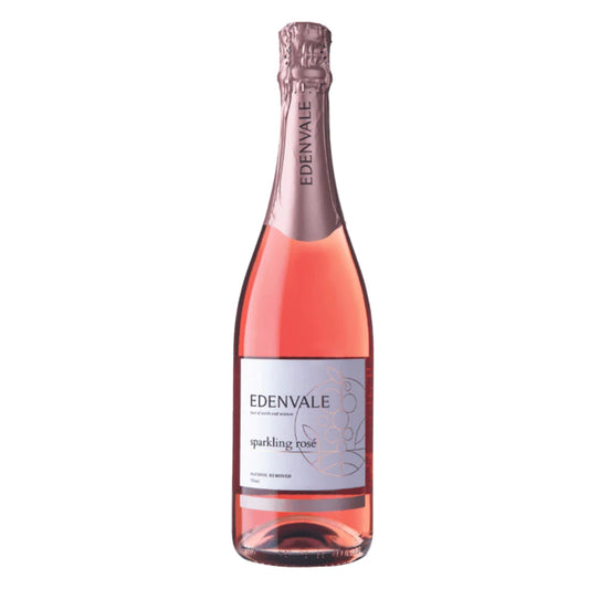 Edenvale sparkling Rose, 750ml