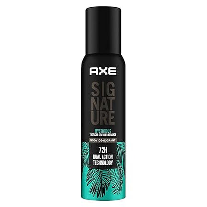 AXE - Signature Mysterious Nogas Bodyspray For Men