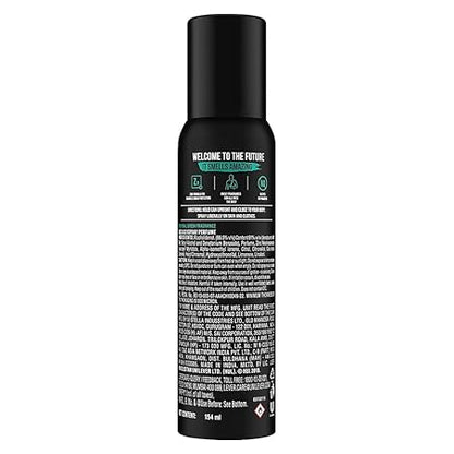AXE - Signature Mysterious Nogas Bodyspray For Men
