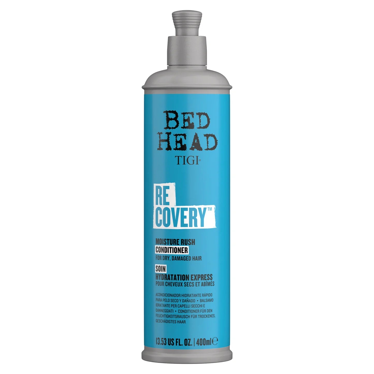 Bed Head Recovery Conditioner – 400ml