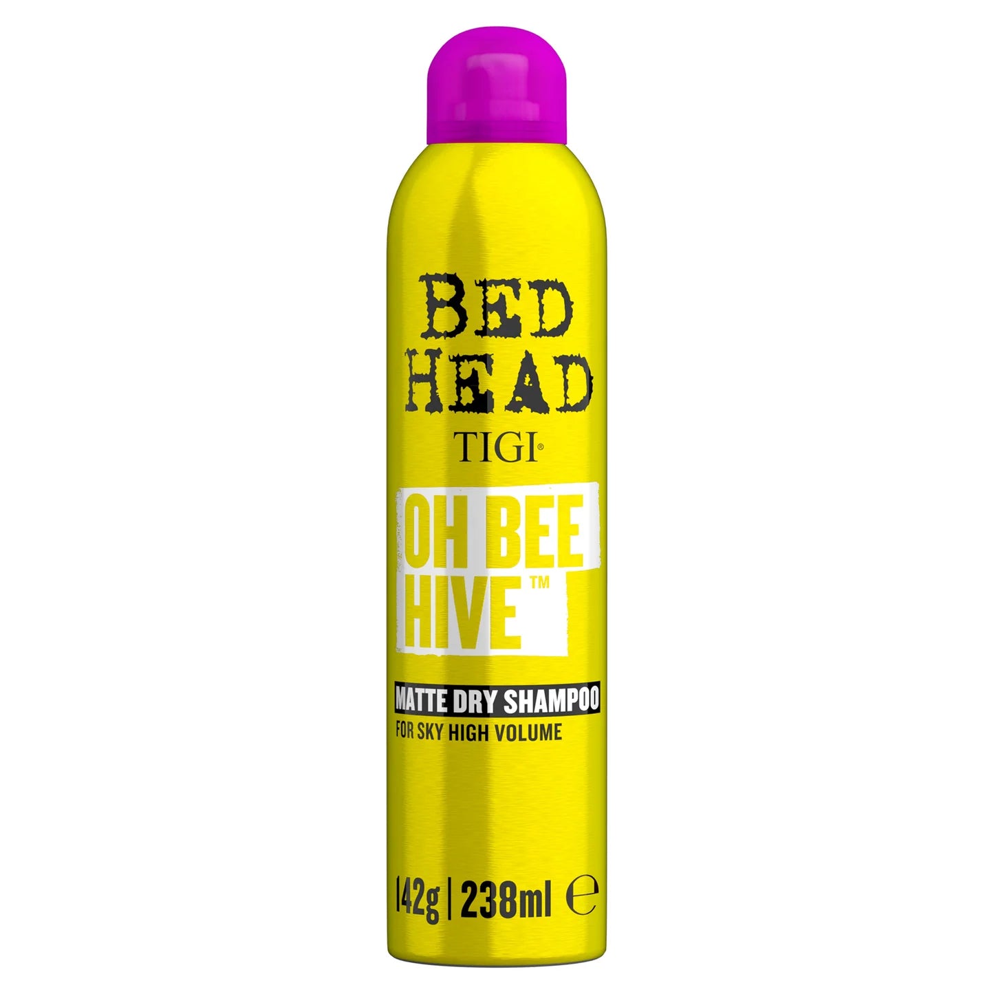 Bed Head Oh Bee Hive Volumizing Dry Shampoo – 238ml