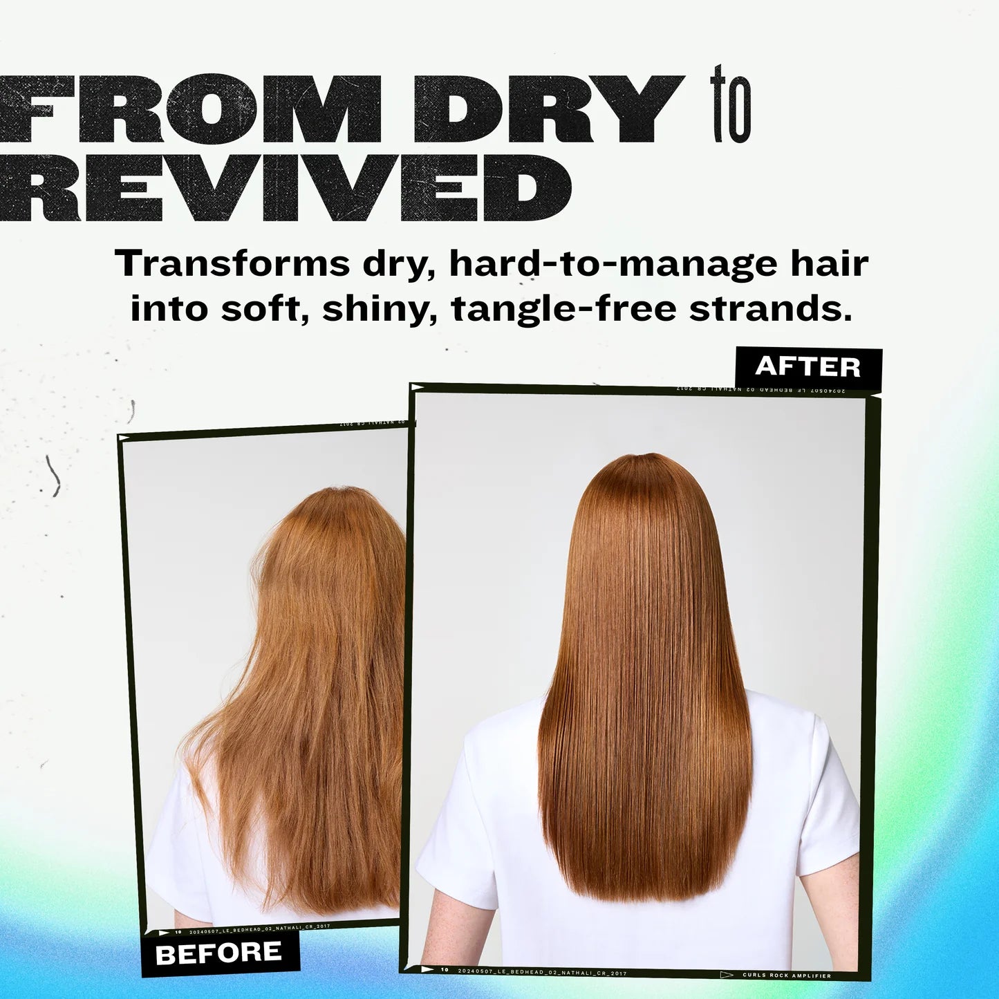 Bed Head Recovery Conditioner – 400ml