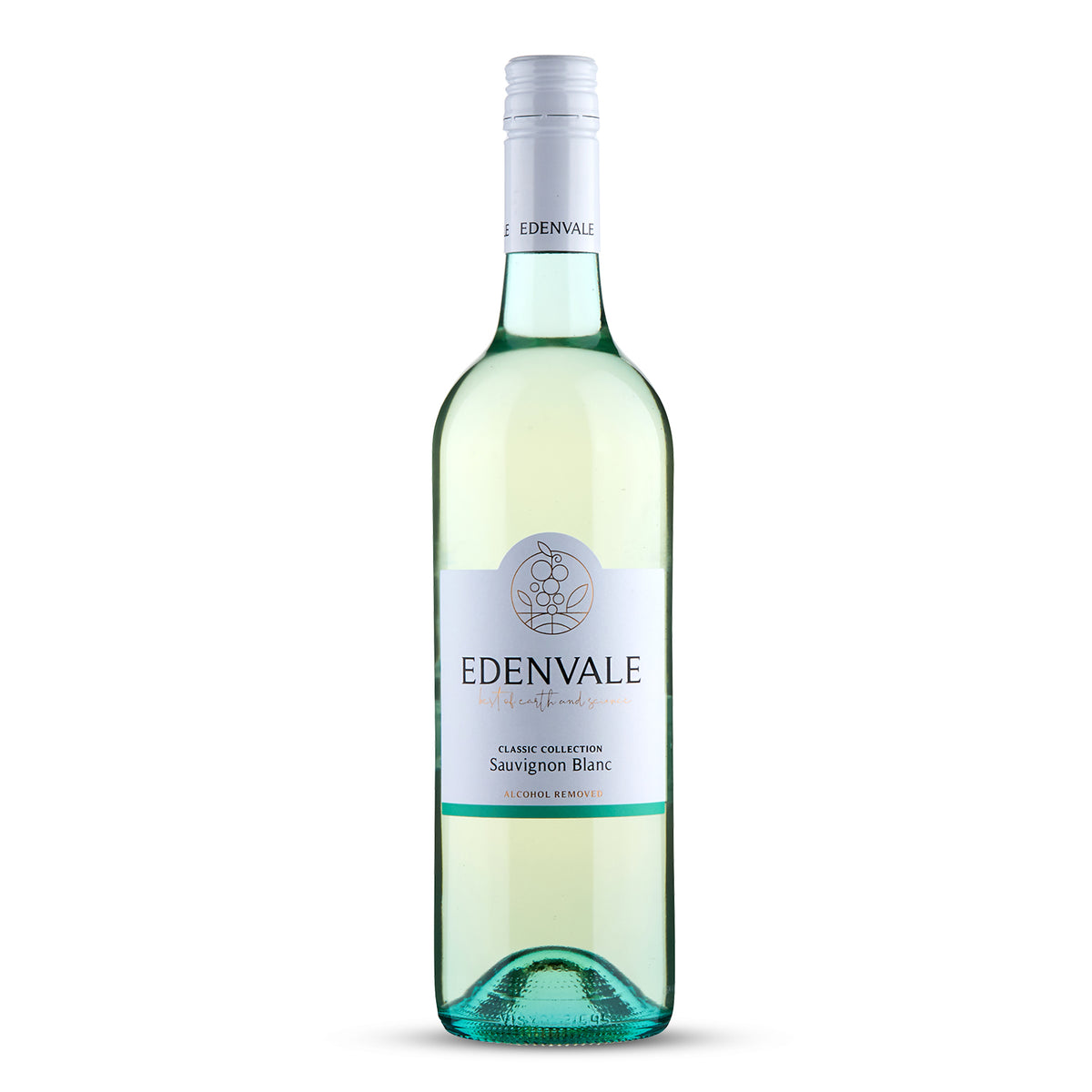 Edenvale Non Alcoholic Sauvignon Blanc Wine 750ml