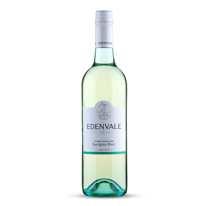 Edenvale Non Alcoholic Sauvignon Blanc Wine 750ml