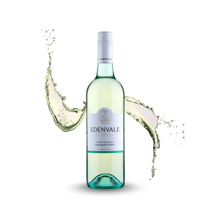 Edenvale Non Alcoholic Sauvignon Blanc Wine 750ml