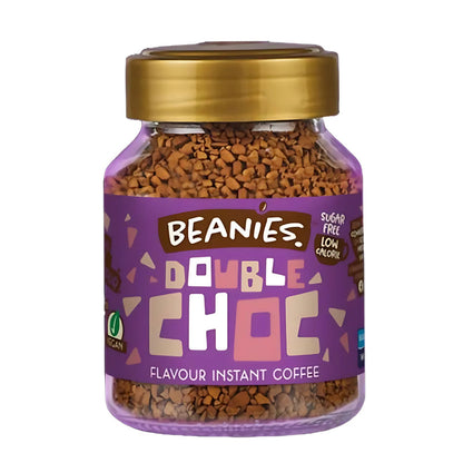 Beanies - Double Chocolate & Mint Chocolate Duo