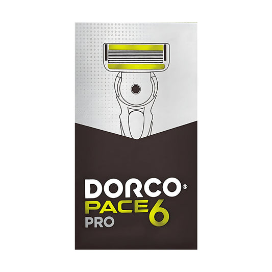 Dorco R+4 Pace 6