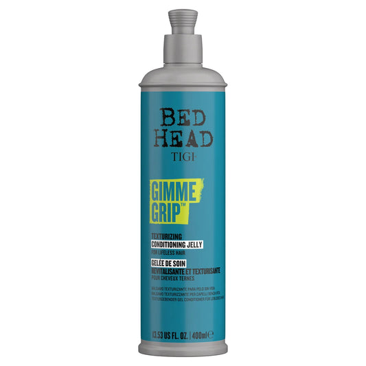 Bed Head Gimme Grip Texturizing Conditioner – 6X600ML