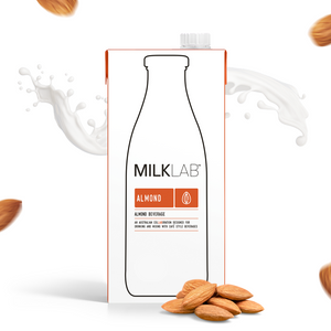 Milklab Almond Milk 
