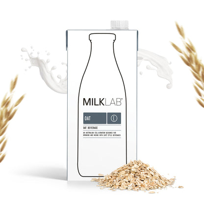 Milklab Oat Milk
