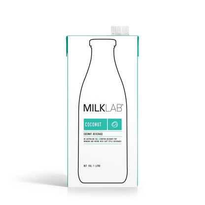 Milklab Coconut Plant Based Milk