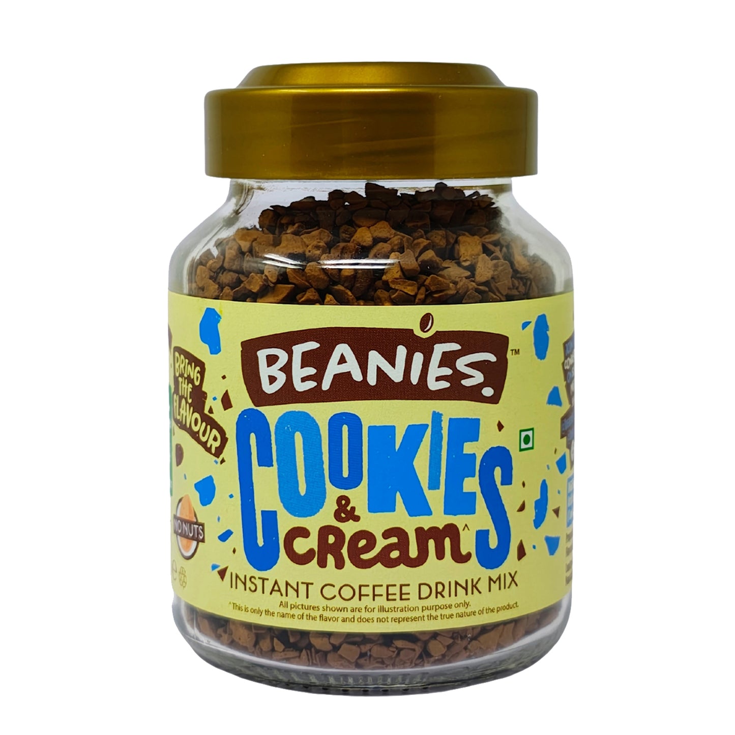 Beanies - Cookies & Cream and Cherry Chocolate Duo