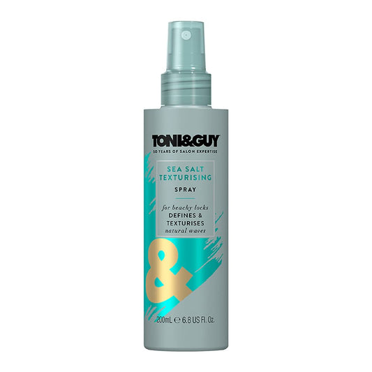 Toni&Guy Sea Salt Texturising Hair Spray – 200ml
