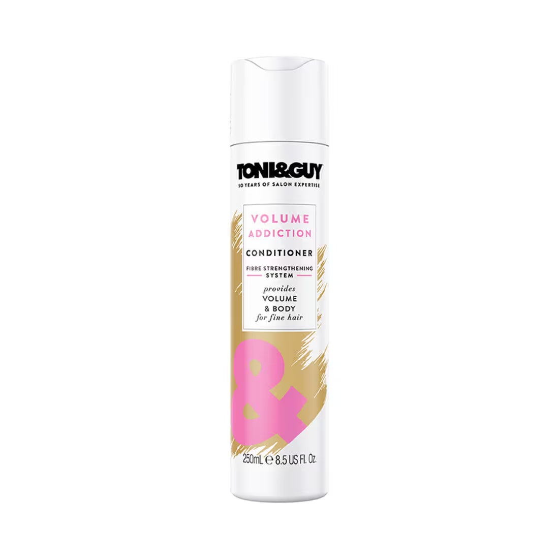 Toni&Guy Volume Addiction Conditioner for Fine Hair – 250ml