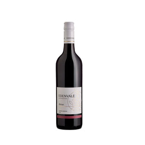 Edenvale shiraz  non alcoholic wine