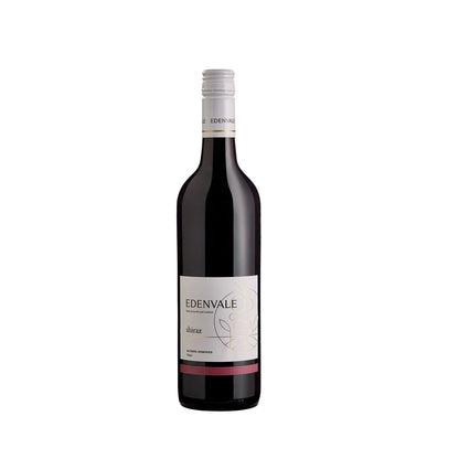 Edenvale shiraz  non alcoholic wine