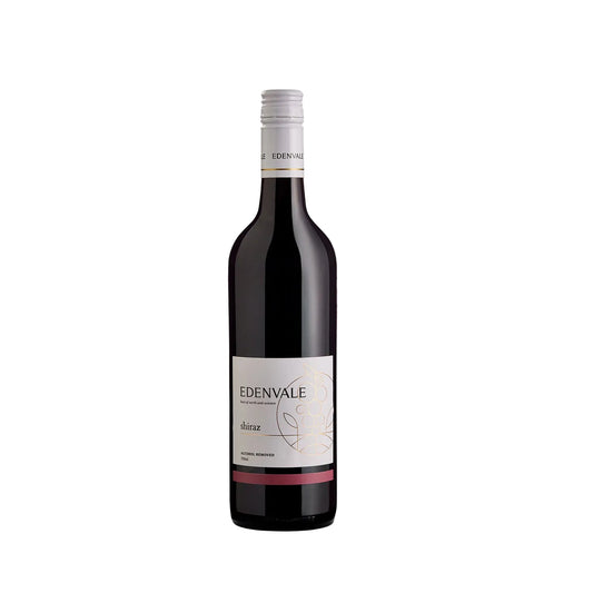 Edenvale shiraz  non alcoholic wine