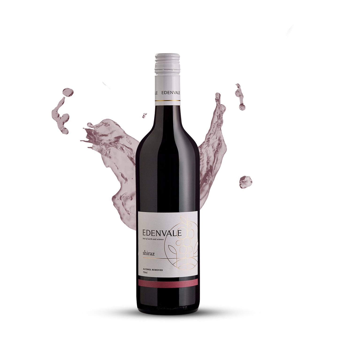 Edenvale Wine Without Alcohol