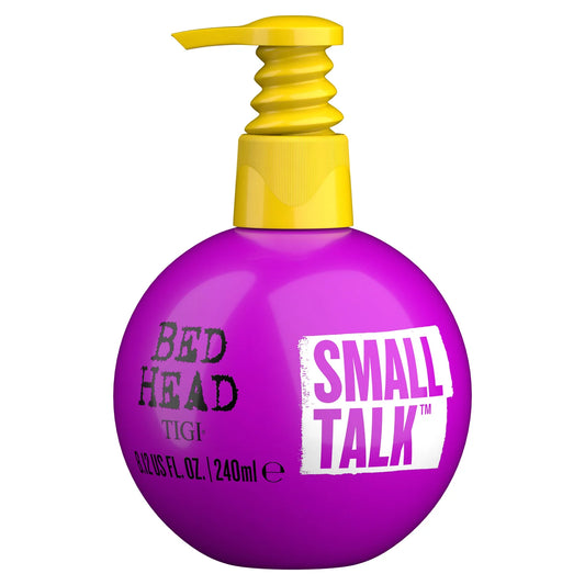 Bed Head Small Talk Thickening Cream Hair Styler – 125ml