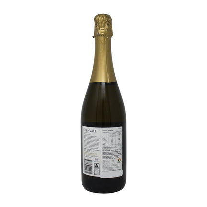 Sparkling Cuvee Non Alcoholic Wine
