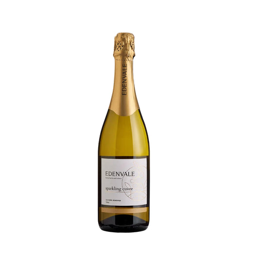 Edenvale Sparkling Cuvee Non Alcoholic Wine 