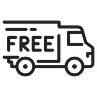 Free shipping