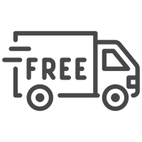 Free shipping
