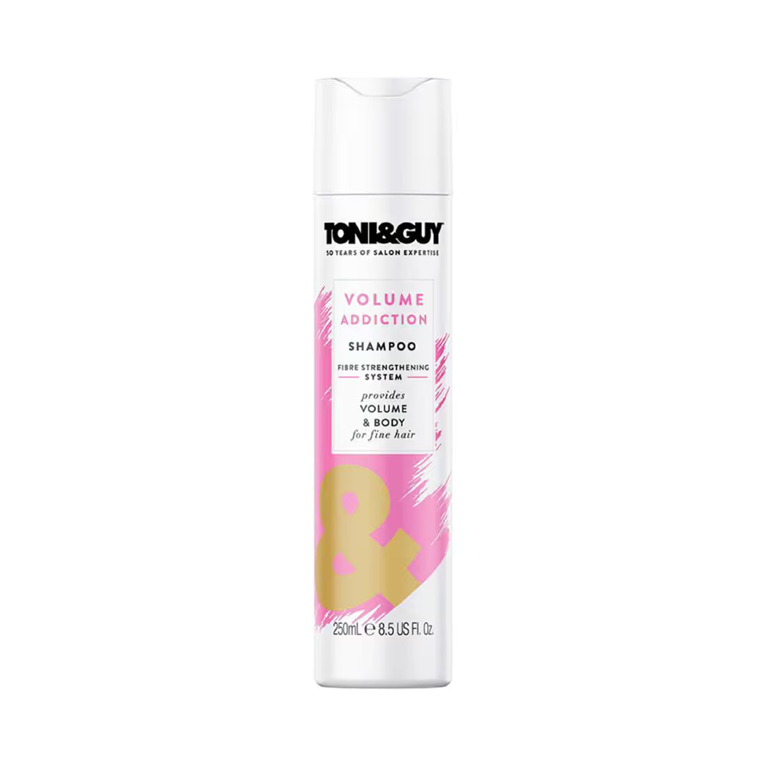 Toni&Guy Volume Addiction Shampoo – 250ml